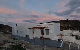 Vira Senor House