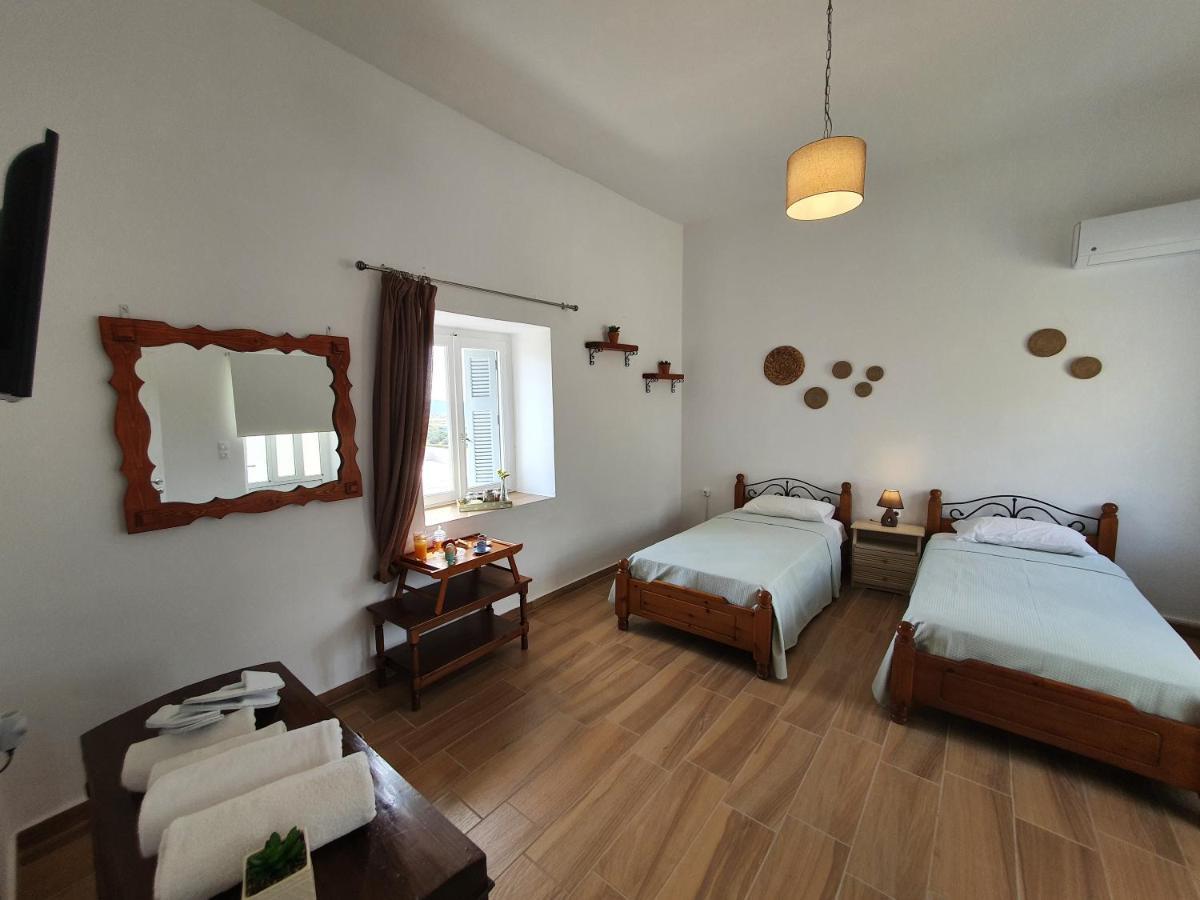 Vira Senor House Villa Triovászalosz Kültér fotó