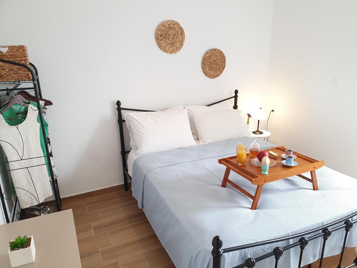 Vira Senor House Villa Triovászalosz Kültér fotó