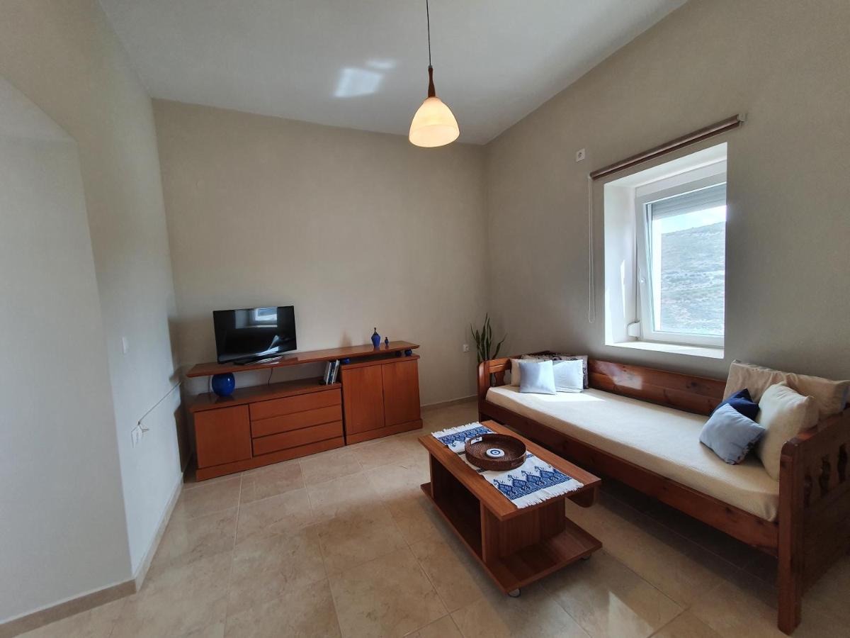 Vira Senor House Villa Triovászalosz Kültér fotó