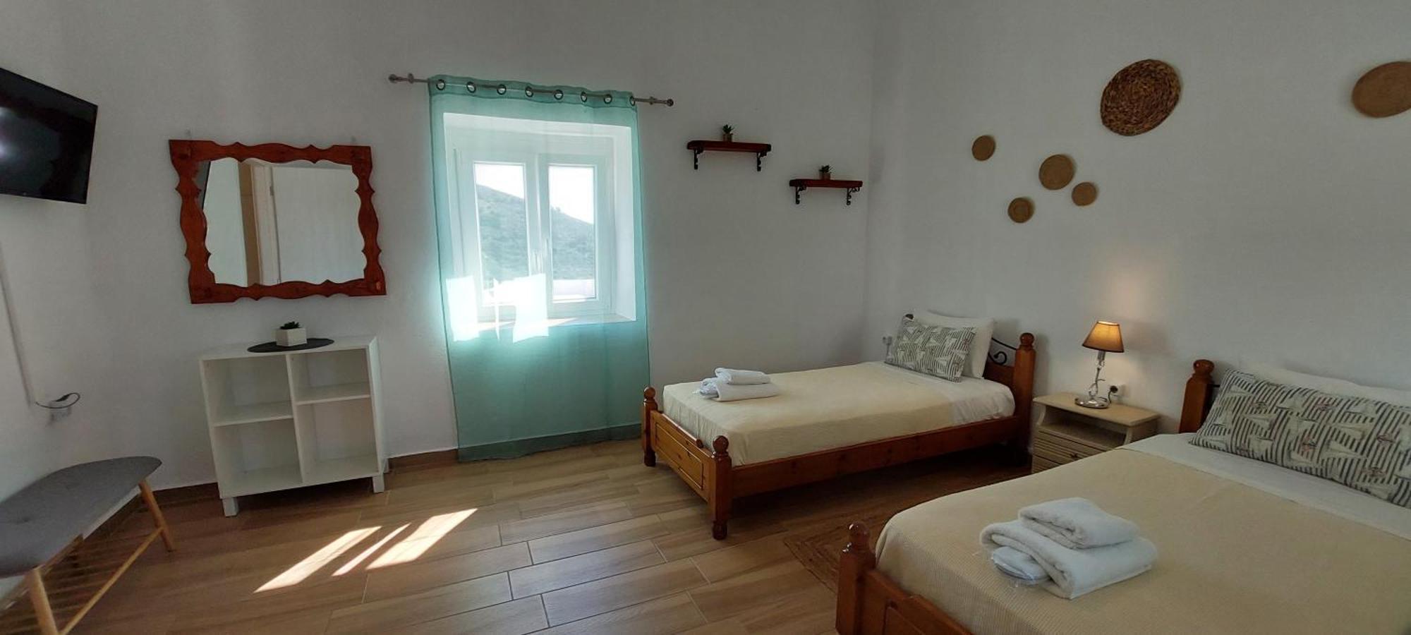 Vira Senor House Villa Triovászalosz Kültér fotó