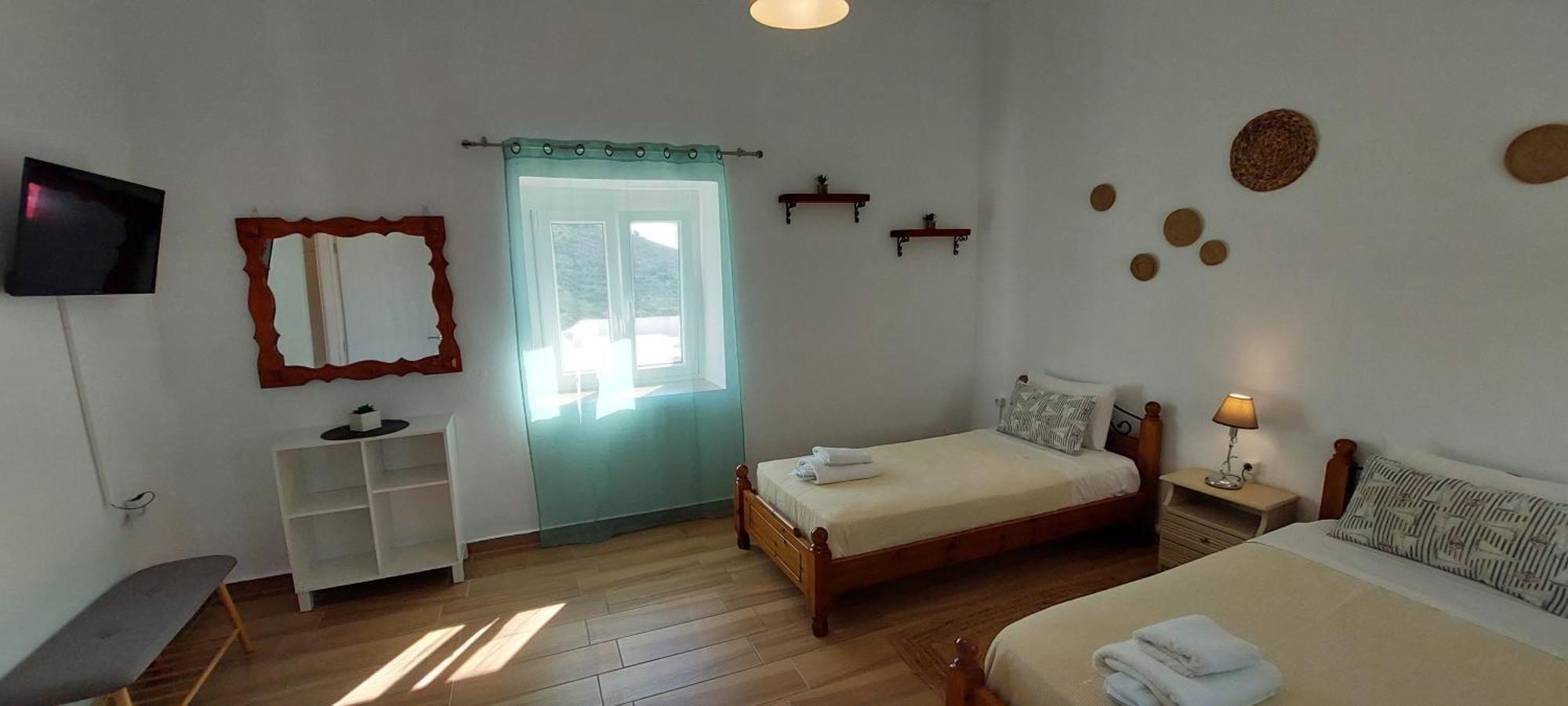Vira Senor House Villa Triovászalosz Kültér fotó