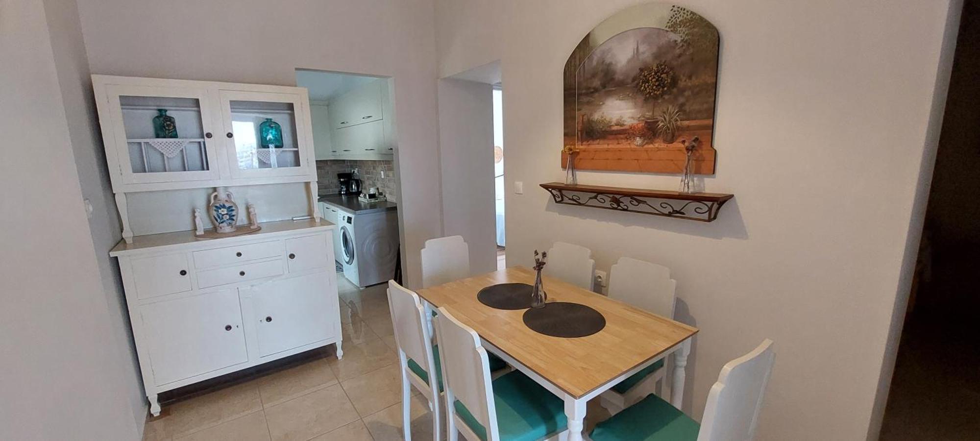 Vira Senor House Villa Triovászalosz Kültér fotó