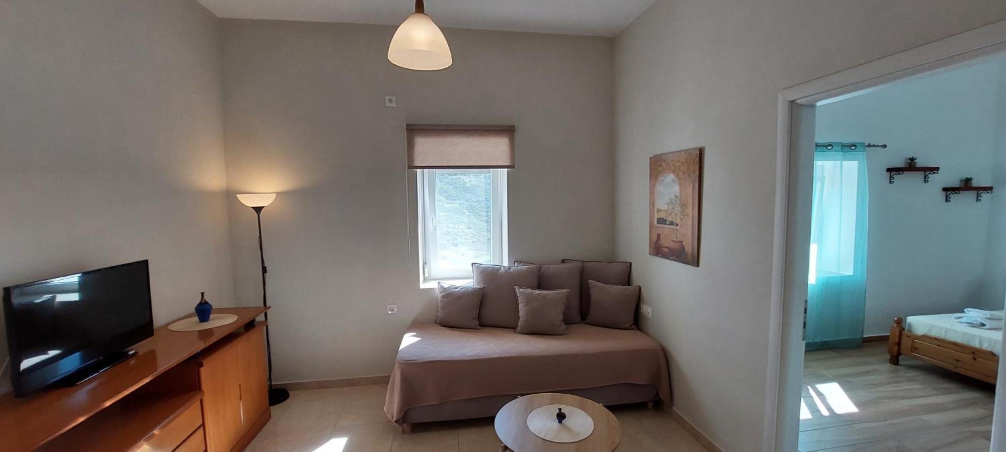 Vira Senor House Villa Triovászalosz Kültér fotó