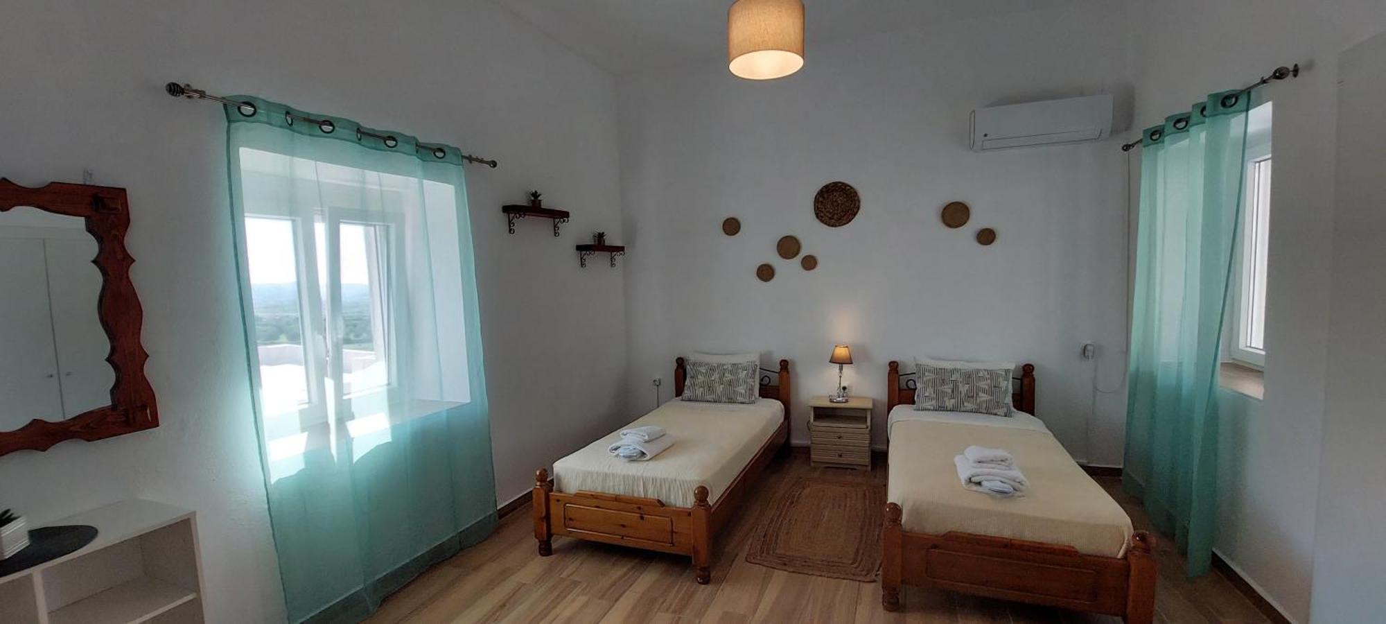 Vira Senor House Villa Triovászalosz Kültér fotó
