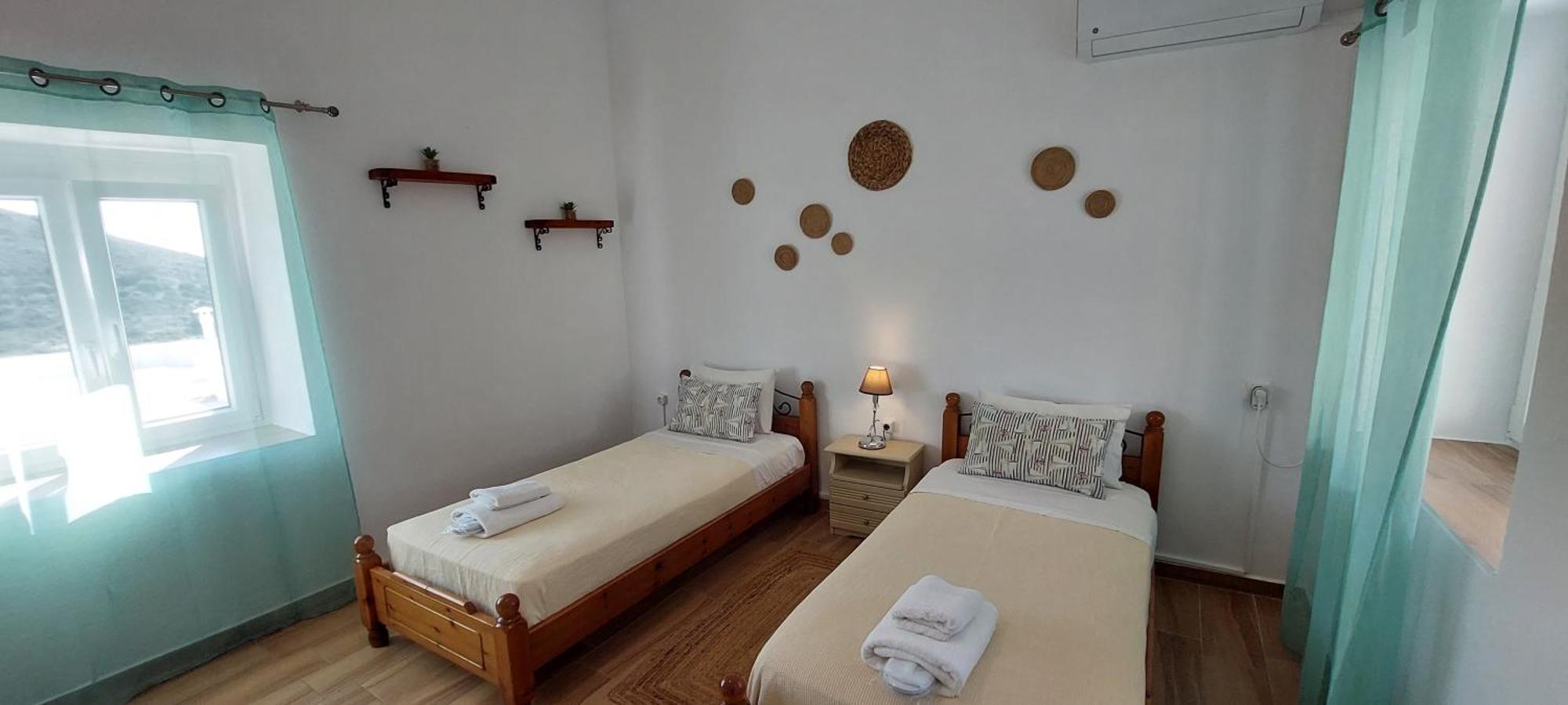 Vira Senor House Villa Triovászalosz Kültér fotó