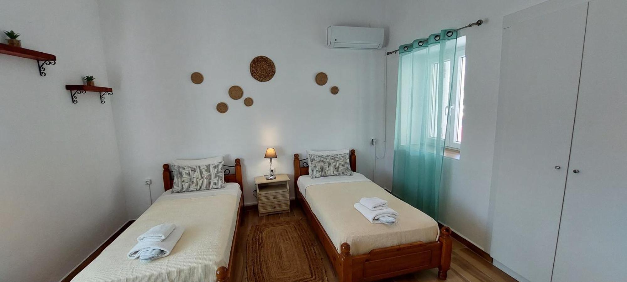 Vira Senor House Villa Triovászalosz Kültér fotó